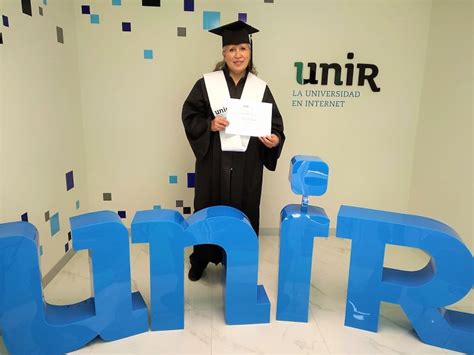 Unir México On Linkedin Egresadosunirméxico