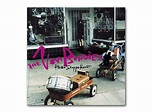 March: The Von Bondies - Pawn Shoppe Heart - The Best Albums Of 2004 ...