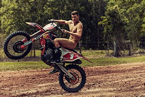 Amazon Com Ryan Dungey Sports Poster Photo Limited Print Motocross