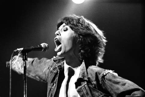 The Rolling Stones Legendary 1972 American Tour The Epitome Of Sex Drugs And Rock And Roll