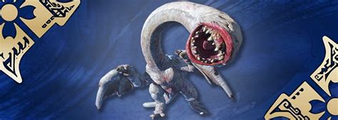 Khezu Monster Hunter Rise Materials Weaknesses And Strategies