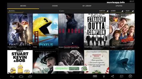 These substitutes are legal (not all). How to Install ShowBox App For PC or Laptop Using ...