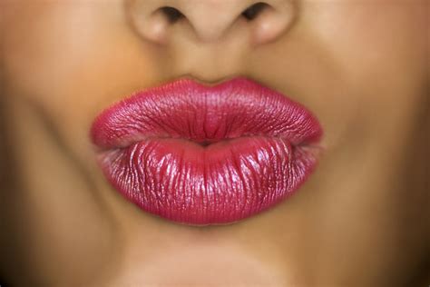 5 tips de maquillaje para cada tipo de labios salud180