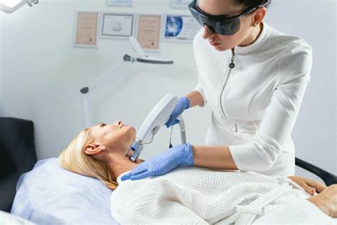 Non Ablative Laser Resurfacing Bodywise Specialists