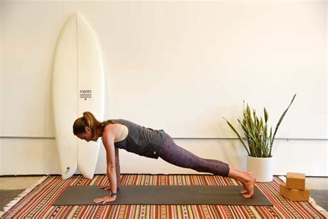 Yoga For Surfers 21 Surfing Stretches You Need To Know Sequências