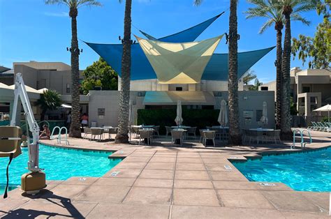 Arizona Biltmore Dining Options Recommendations And Prices Waldorf