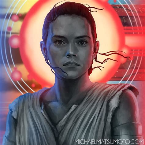 Rey Star Wars The Force Awakens Star Wars Episodes Star Wars