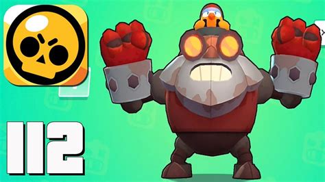 Brawl stars has been one of the games that has had the most impact in the new era of supercell. Brawl Stars - Gameplay Part 112 - Robo Mike(iOS, Android ...