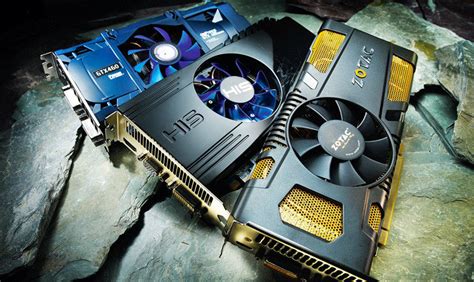The key reason to buy a used graphics card. Best graphics card for the money 2017 - Buying Guide
