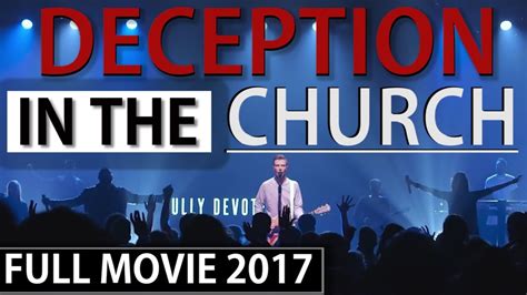 Видео black christian movies канала edityourvideo. Deception In The Church (2017) FULL CHRISTIAN MOVIE [A ...