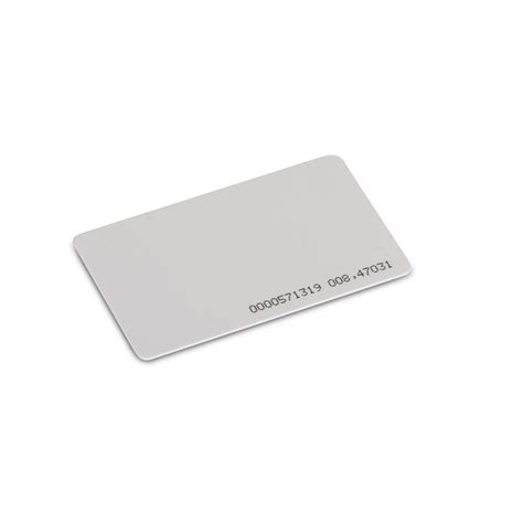 MAKIM | P2 Proximity Card