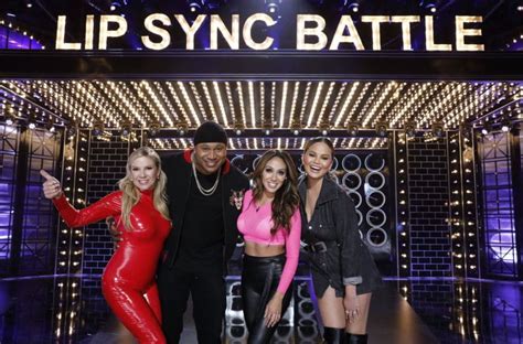 Lip Sync Battle Real Housewives Vie To Extend 15m Of Fame