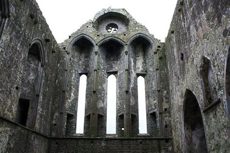 Best Celtic Ruins And Ancient Sites In Ireland