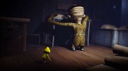 De la consola a la televisión: Little Nightmares tendrá su propia serie