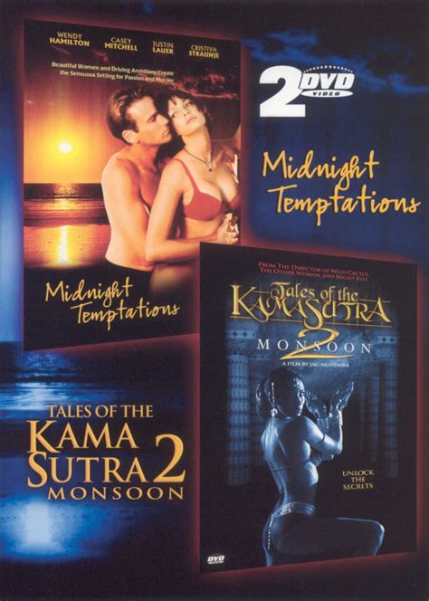 Best Buy Tales Of The Kama Sutra Monsoon Midnight Temptations