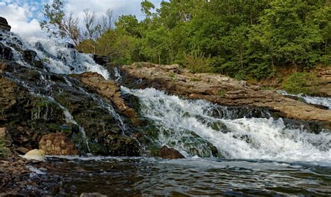 14 Amazing Waterfalls In Iowa The Crazy Tourist