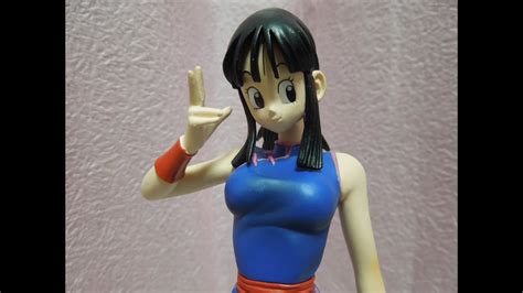 Fast shipping · shop our huge selection · deals of the day Dragon Ball Chi Chi Pichi Pichi Gal HQ DX Figure - YouTube