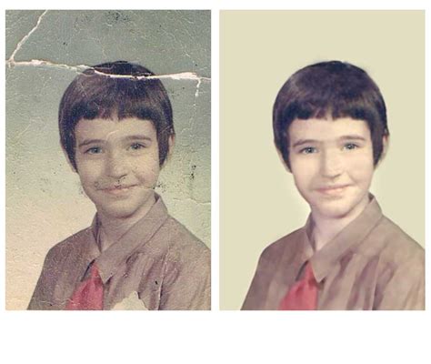 Photo Repair Wizards Restores Damaged Photos Read What Our Clients