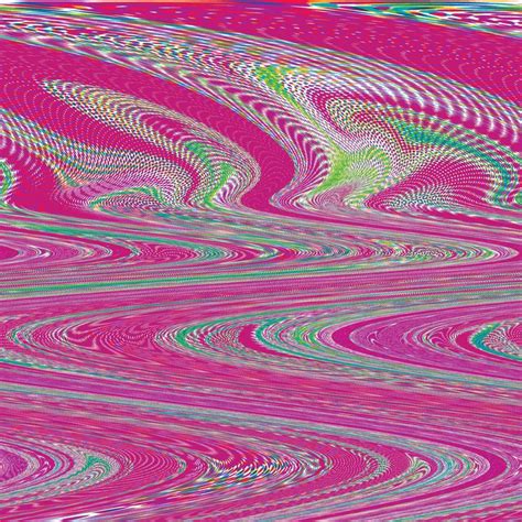 Valley In Pink Laura B Haw Art Celebrativity Digital Art