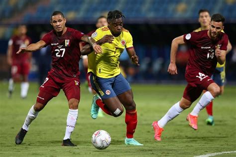 — copa américa (@copaamerica) june 12, 2021. Venezuela vs Ecuador prediction, preview, team news and more | Copa America 2021
