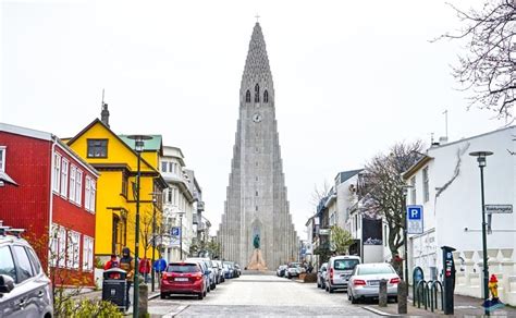 Reykjavik Everything You Need To Know Arctic Adventures
