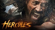HERCULES - The Thracian Wars (2014) Full trailer - YouTube