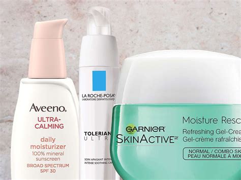 the 14 best drugstore moisturizers of 2024