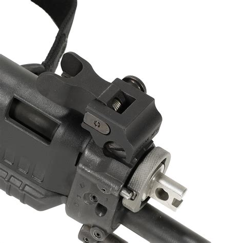 Samson Quick Flip Front Sight For Sig 556556r And 522lr Sig A2