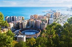 Málaga Tipps: Die schönste Hafenstadt in Andalusien - Urlaubstracker.at