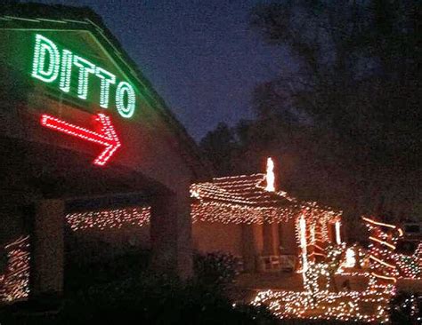 How To Win A Christmas Light Contest Without Even Trying