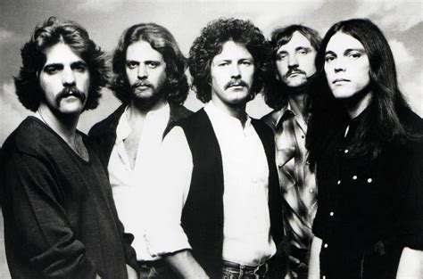 Rewinding The Charts In 1978 The Eagles Found A Home For The