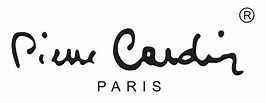 pierre cardin logo | Personal branding design, Pierre cardin, Identity ...