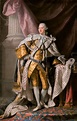 "King George III" - Allan Ramsay | King george, King george iii ...