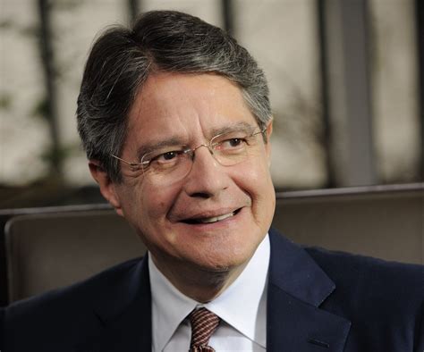 Conservative Banker Wins Ecuadorian Election The Diplomatic Envoy