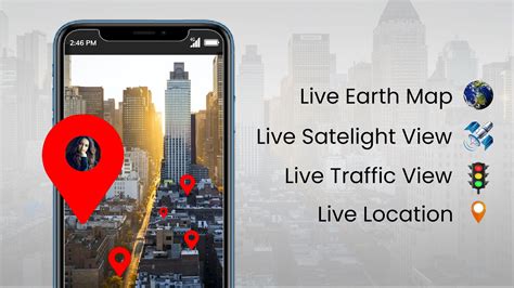 Live Earth Map Satellite View Apk Untuk Unduhan Android
