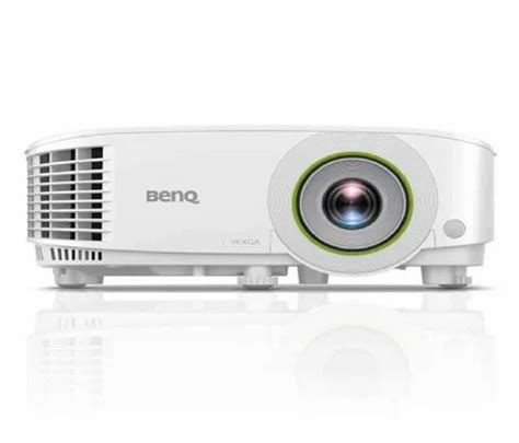 Led Conference Room Projectors Benq 3600lm Wxga Wireless Android Based