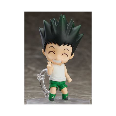 Hunter X Hunter Nendoroid No 1183 Gon Freecss