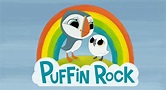 Actually Enjoy Your Kids' Show With Netflix's 'Puffin Rock' - GeekDad