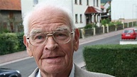 CDU-Politiker erhält Alfred-Dregger-Medaille | Witzenhausen