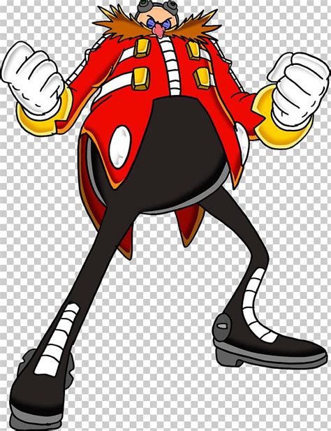 Doctor Eggman Sonic The Hedgehog Sonic Adventure 2 Shadow The Hedgehog