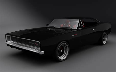 69 Dodge Charger Wallpapers Wallpaper Cave Hdwallpapers