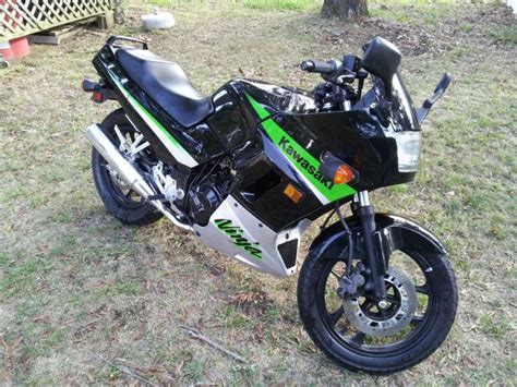 View online or download 1 manuals for kawasaki ninja 600r 1985. Buy 1985 Kawasaki Ninja 600R Classic / Vintage on 2040-motos