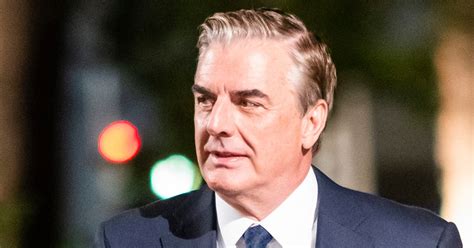 Sex And The City Star Chris Noth Accused Of Sexual Assault By Two Women