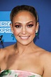 Jennifer Lopez Golden Globes Beauty Look 2020 Is Turning Heads ...