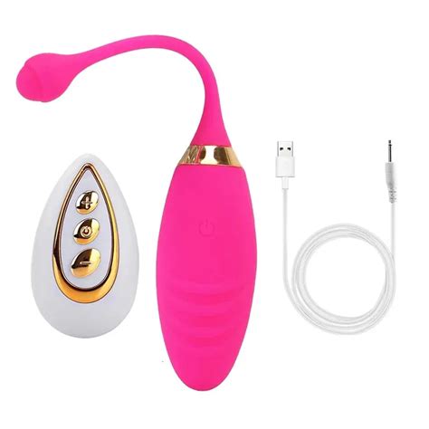 wireless remote control usb rechargeable g spot vibrator for women clitoral stimulator