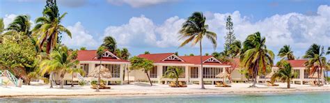 Blackbird Caye Resort Belize Turneffe Atoll Maduro Dive