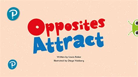Opposites Attract - YouTube