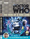 The Trial of a Time Lord – The Mysterious Planet | Doctor Who Reviews