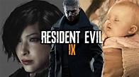 Resident Evil 9: Release Date, Story, And More | GGRecon