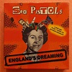 ヤフオク! - 3DVD + CD BOX SEX PISTOLS ENGLAND'S DREAMING ...